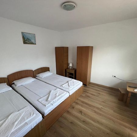 Mario Residence Costinesti Eksteriør billede