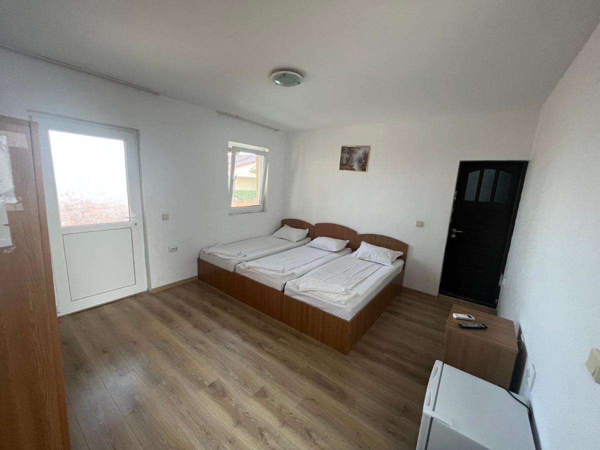 Mario Residence Costinesti Eksteriør billede